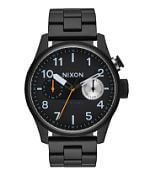 NIXON（ニクソン）サファリデラックス　海外限定 NIXON（ニクソン）サファリデラックス海外限定