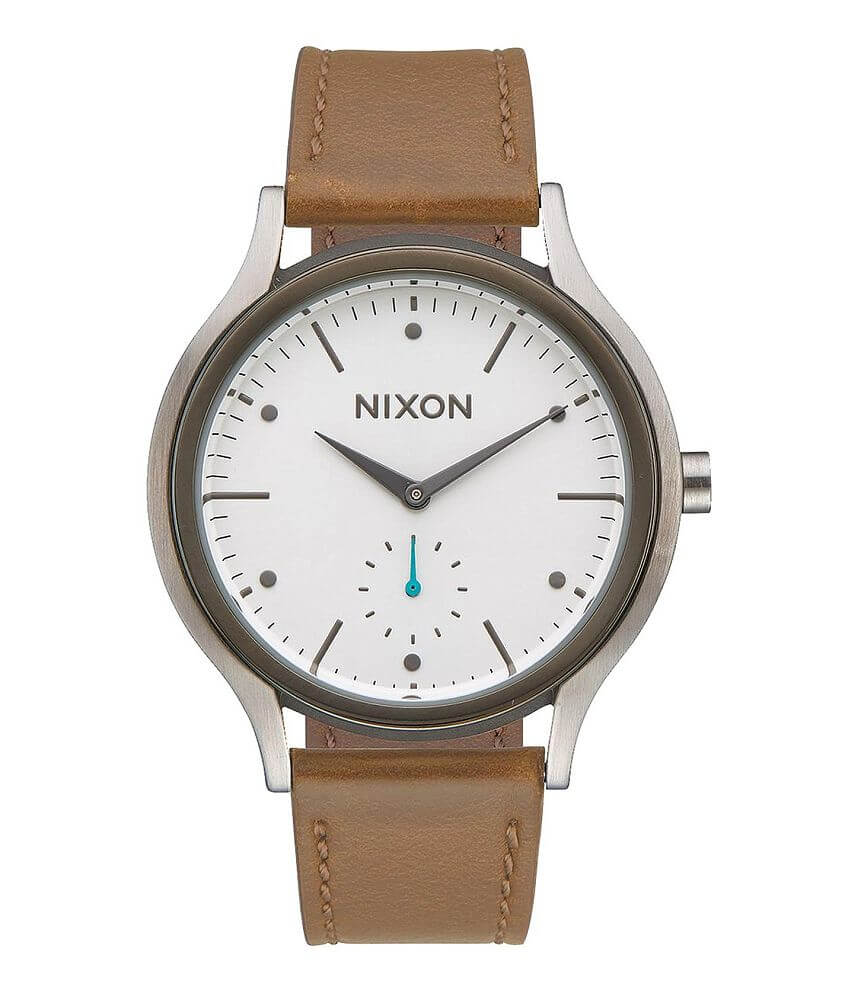 Nixon sala outlet watch