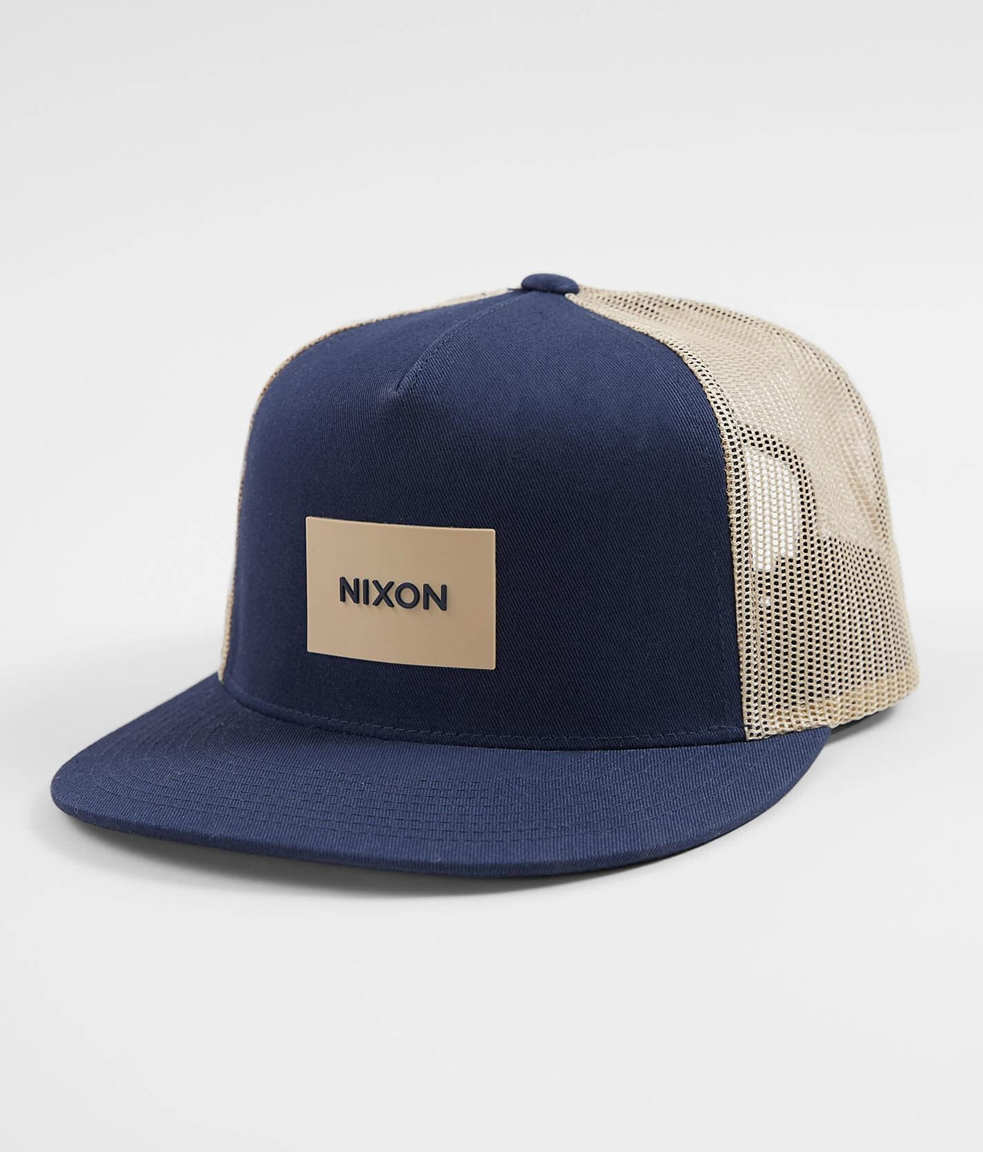nixon hats