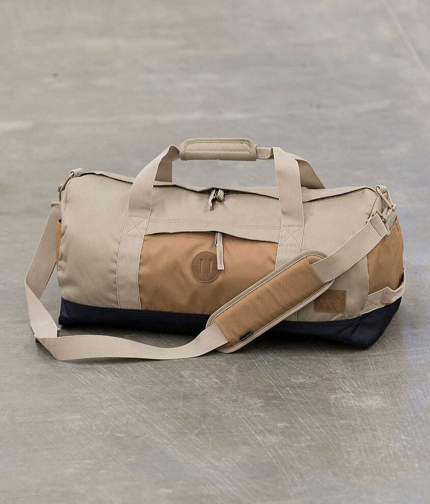 Nixon best sale pipes duffle