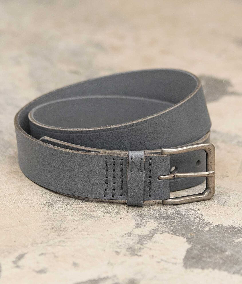 Nixon DNA Belt front view