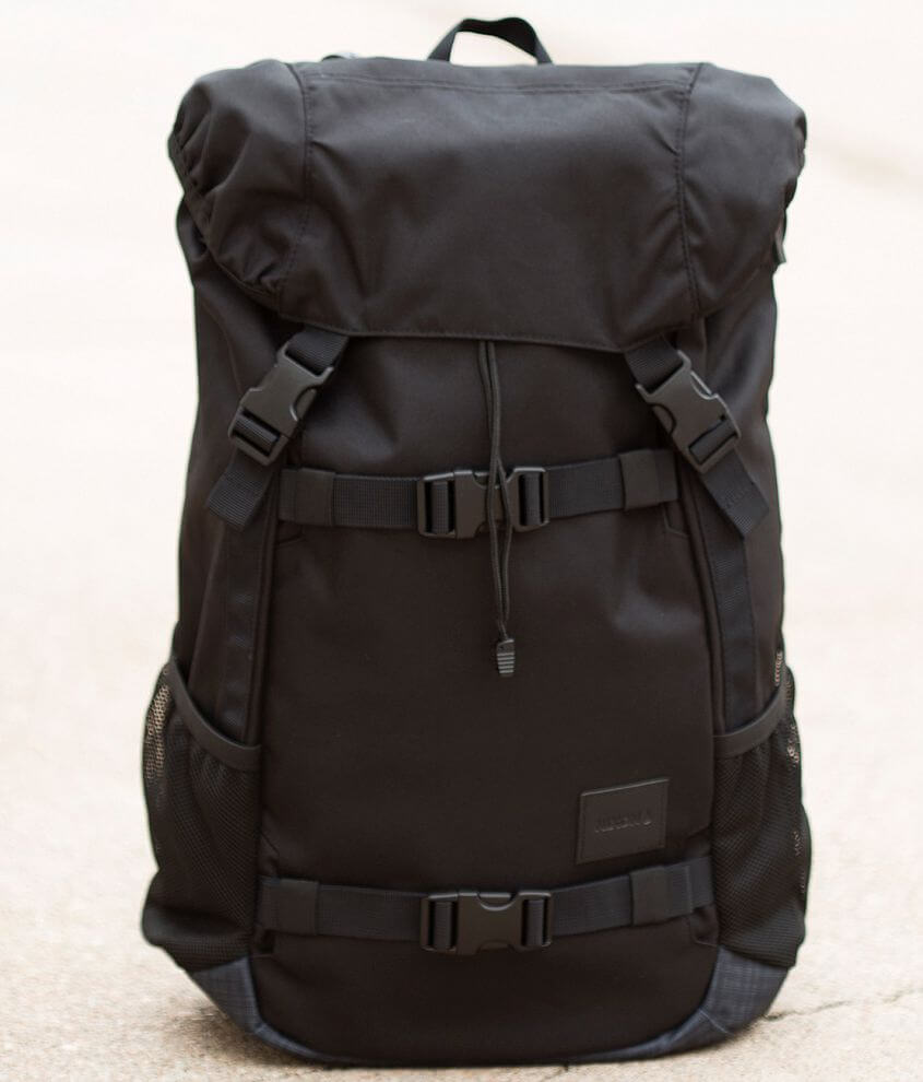 Nixon landlock outlet se ii backpack