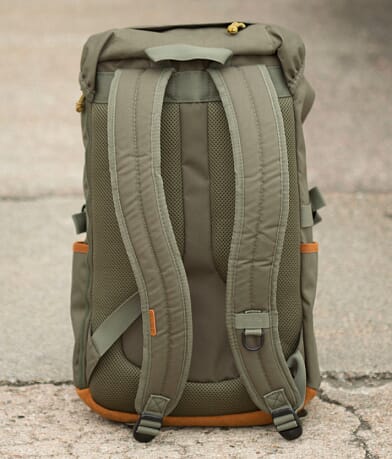 Nixon Trail Backpack MISC_DETAIL_1