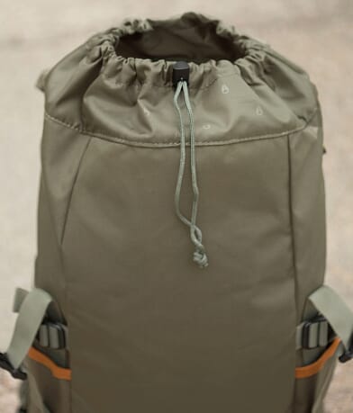 Nixon Trail Backpack MISC_DETAIL_3