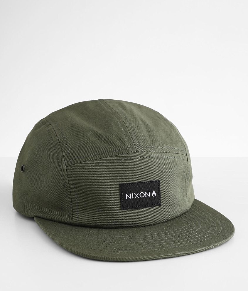 Nixon Mikey Hat front view