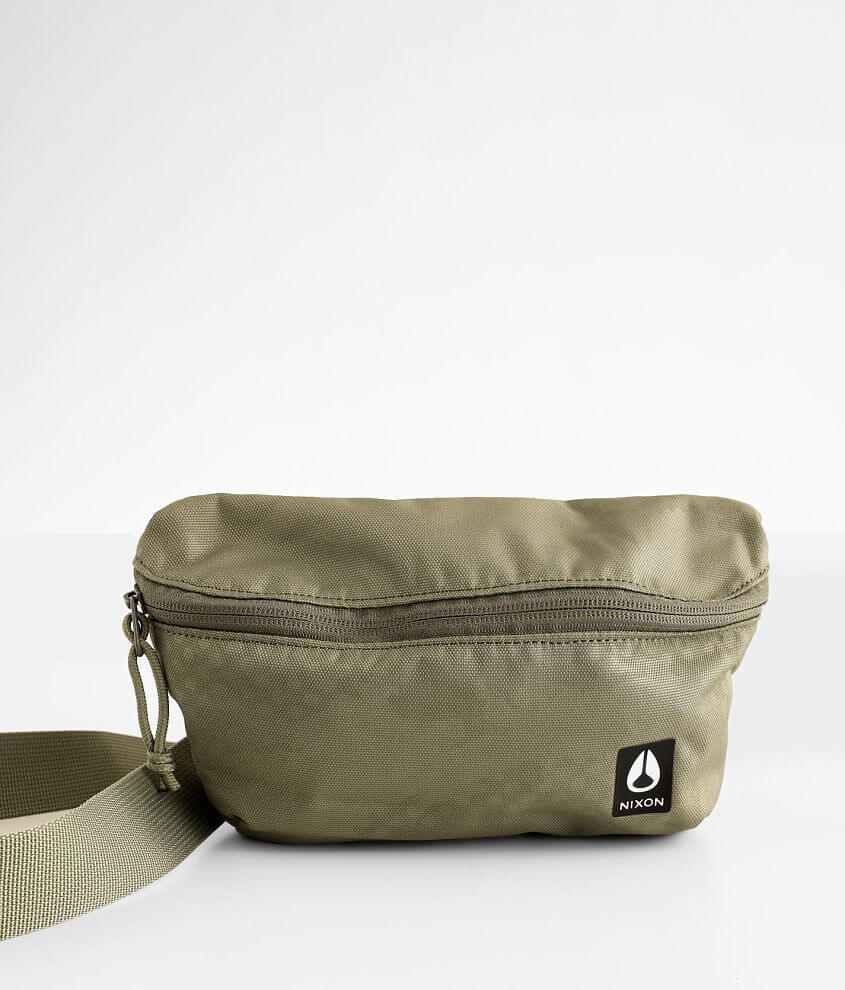 Nixon hot sale hip bag