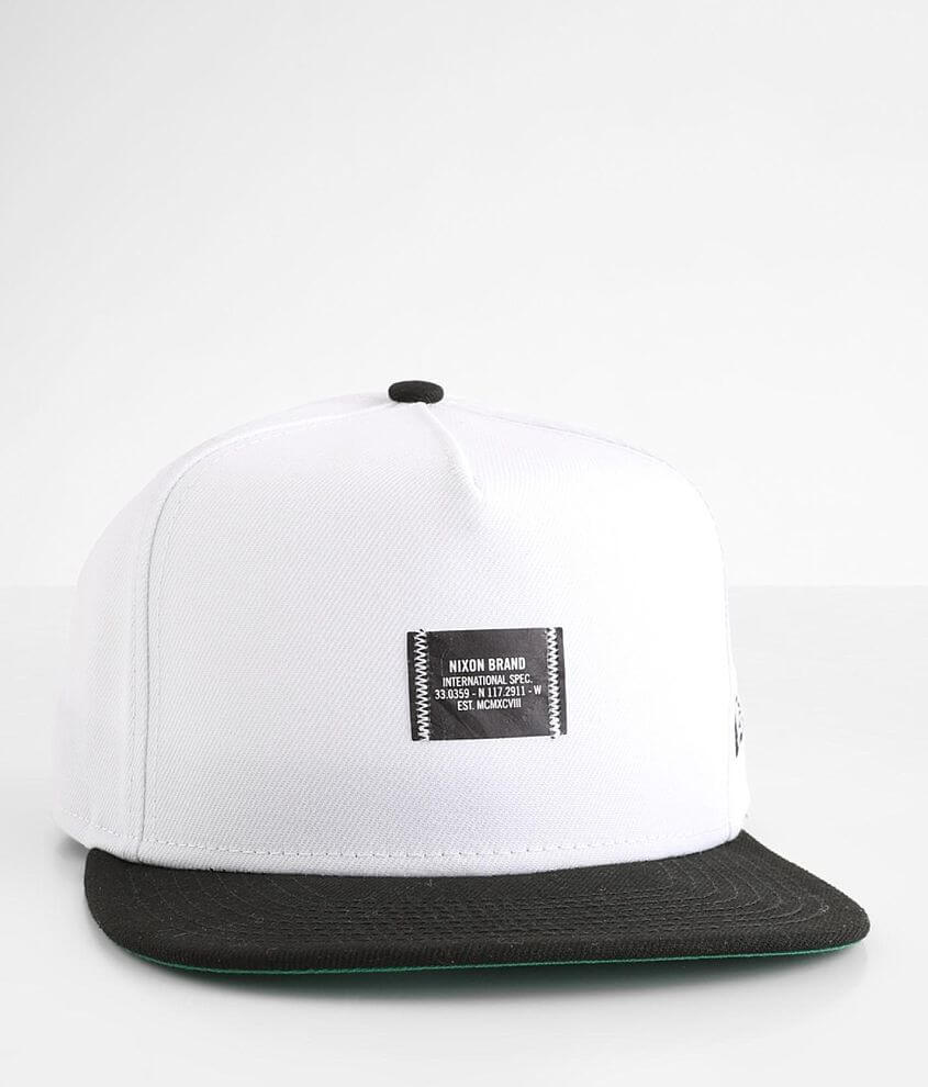 Black label society hats