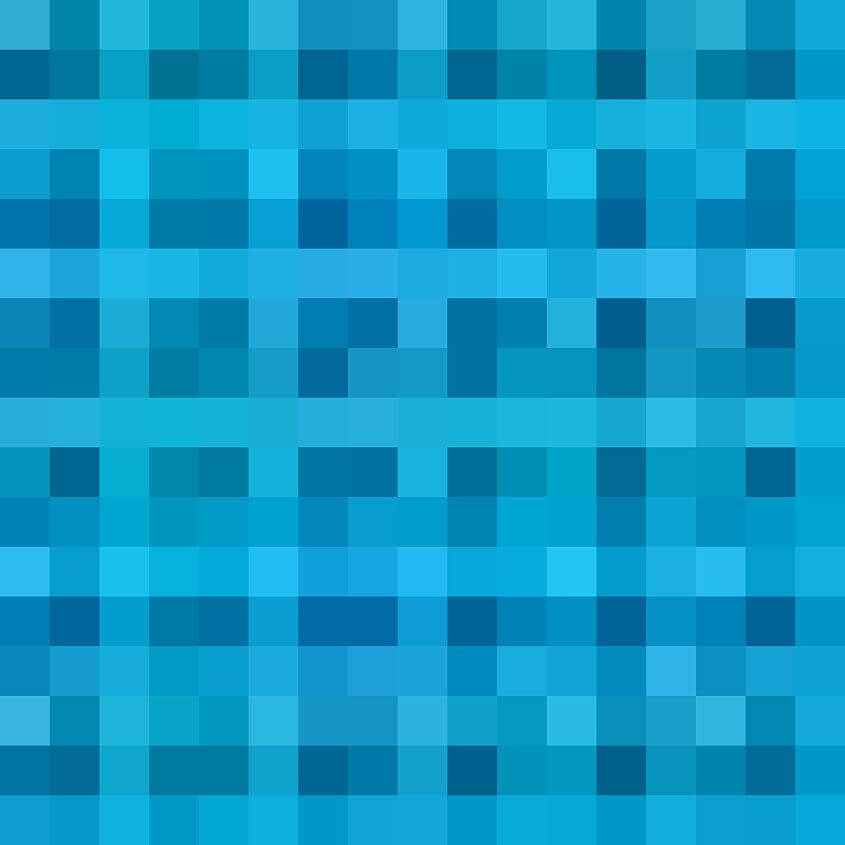 Sky Blue