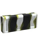 Nixon The Blaster Speaker - Men's Clothing in Marble Camo | Buckle