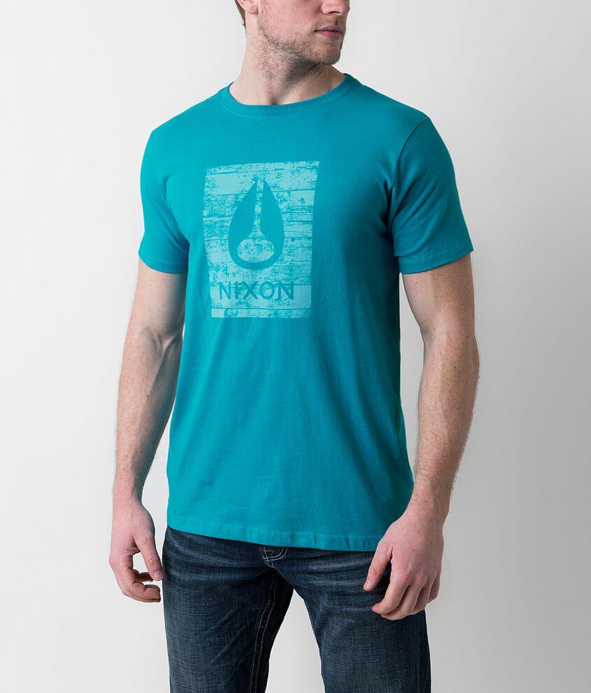 Image of Nixon Deck T-Shirt