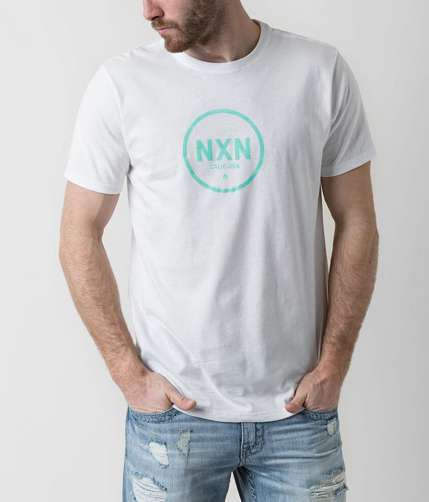 Image of Nixon Cylinder T-Shirt