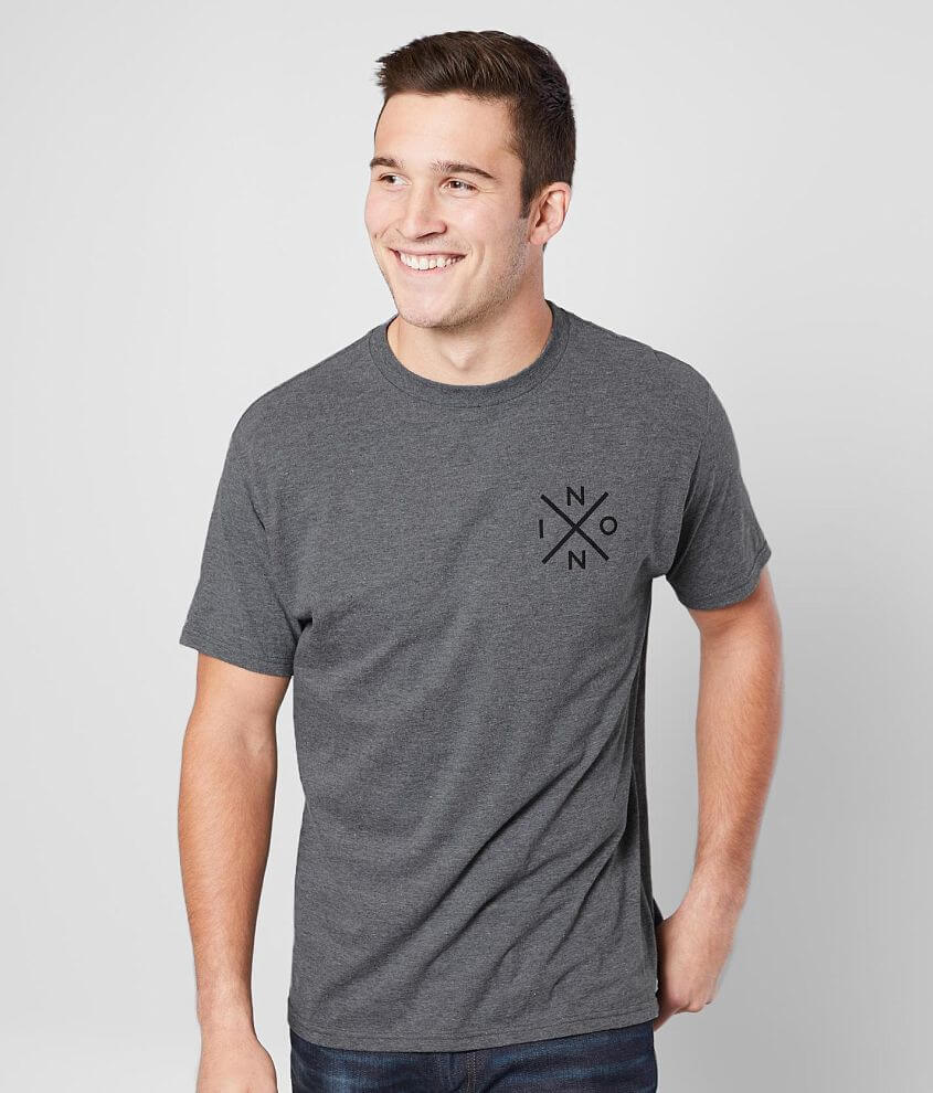 Image of Nixon Spot II T-Shirt