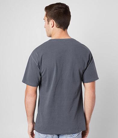 Nixon Waver T-Shirt BACK