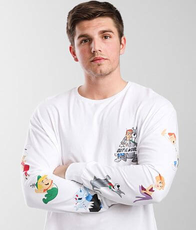 Elevenparis The Jetsons&#8482; T-Shirt misc detail 1 view