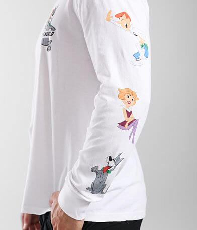 Elevenparis The Jetsons&#8482; T-Shirt misc detail 2 view