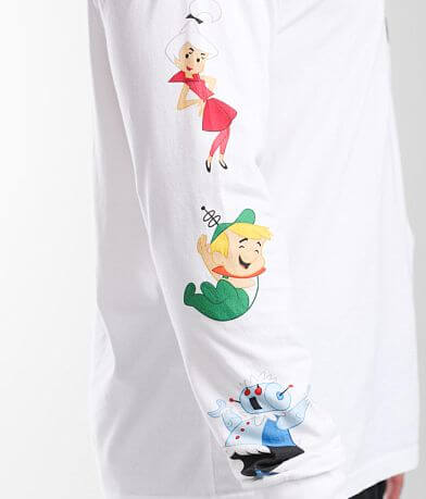 Elevenparis The Jetsons&#8482; T-Shirt misc detail 3 view