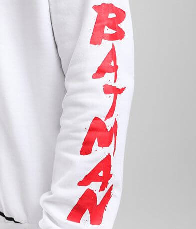 Elevenparis Batman&#8482; Hooded Sweatshirt MISC_DETAIL_2