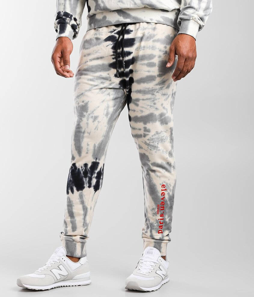 oatmeal jogger set