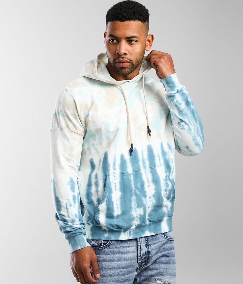 Marble best sale dye hoodie