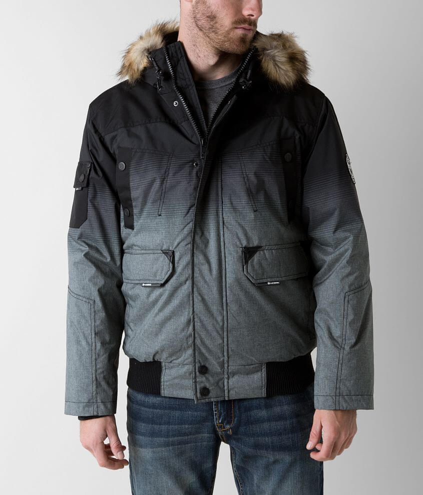 Noize on sale mens coats