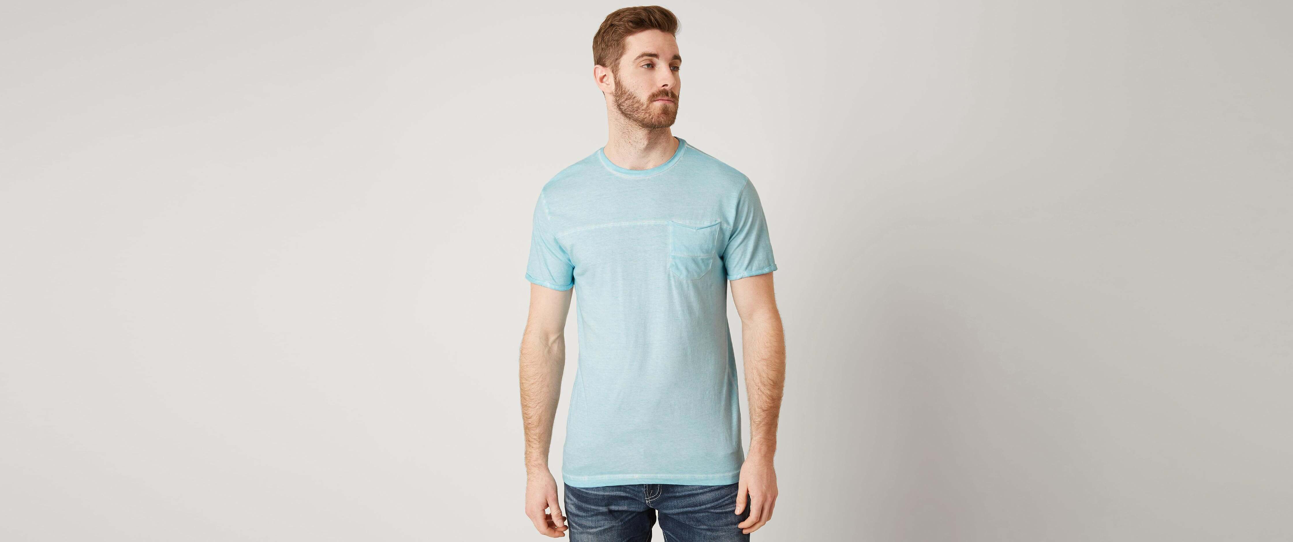 Outpost Makers Washed T-Shirt