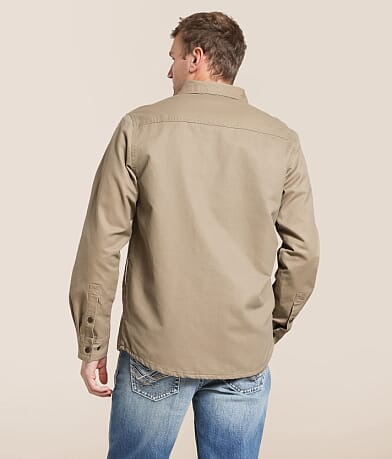 Journeyman Shacket thumbnail 4