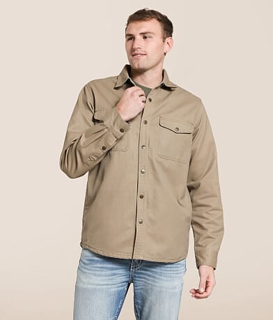 Journeyman Shacket thumbnail 2