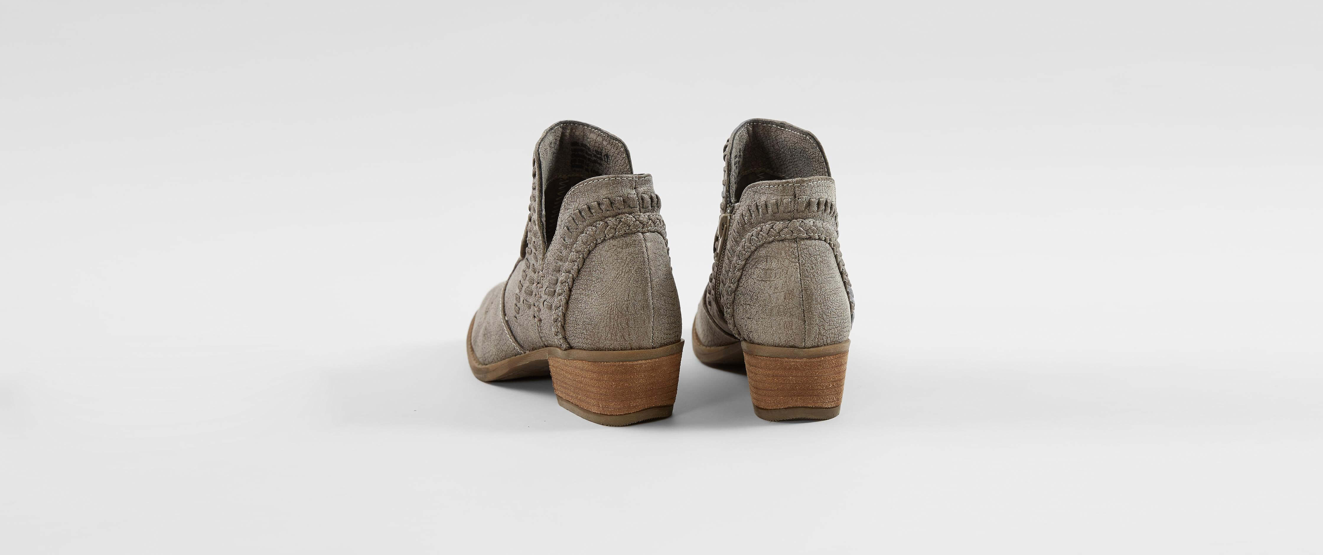 not rated nosara ankle boot