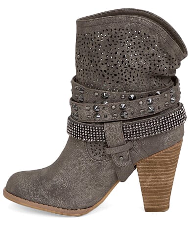 Not Rated Shimmer Boot MISC_DETAIL_1