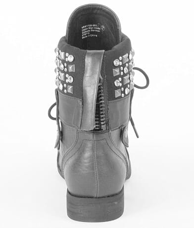 Not Rated Saxobeat Boot misc detail 2 view