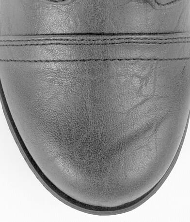 Not Rated Saxobeat Boot misc detail 3 view