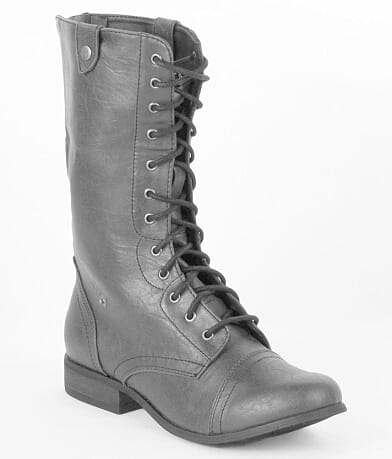 Not Rated Saxobeat Boot misc detail 4 view