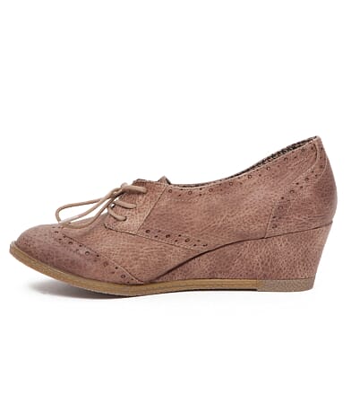 Not Rated Oxford Wedge MISC_DETAIL_1