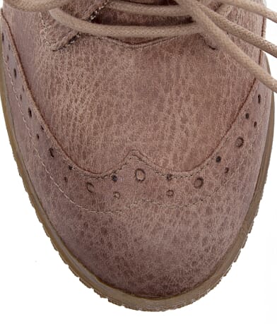 Not Rated Oxford Wedge MISC_DETAIL_3