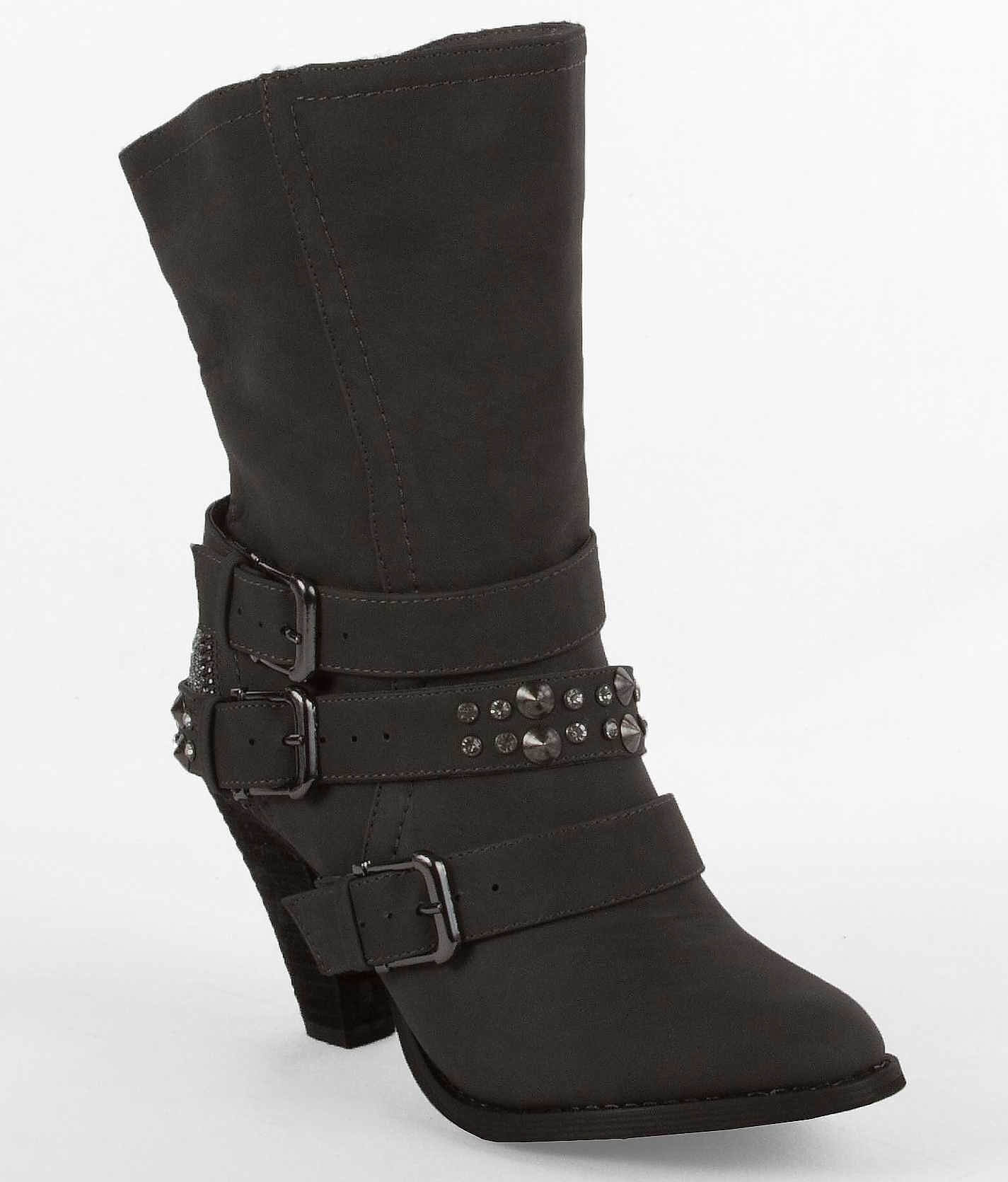 not rated spiffy boots