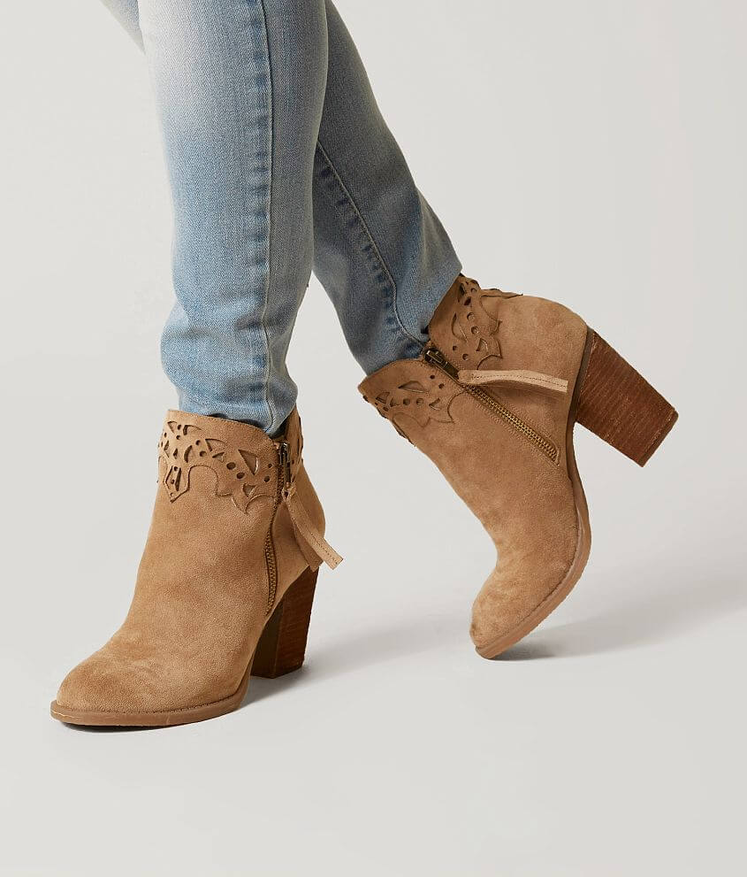 Not Rated Tamara Ankle Boot front view