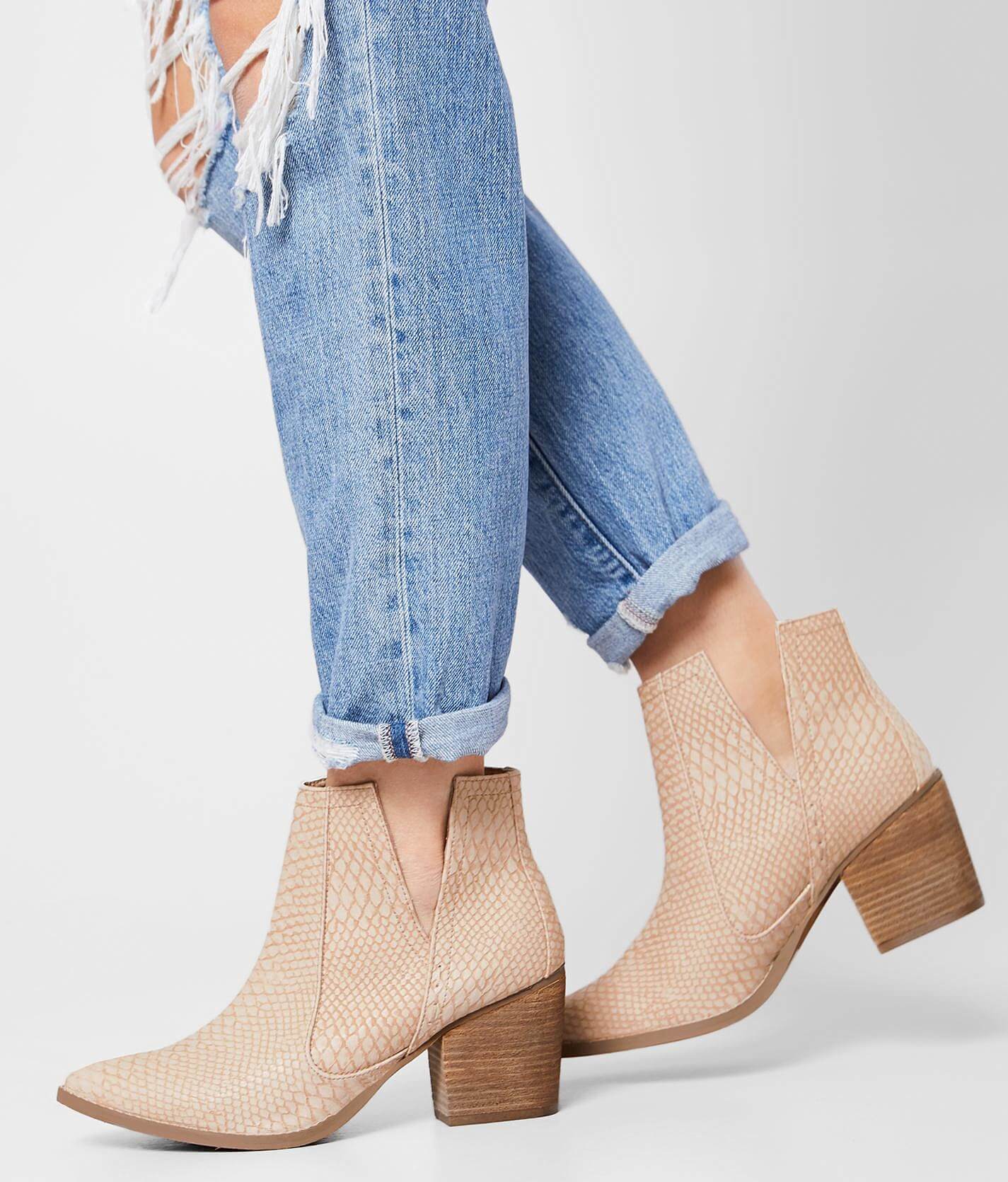 not rated tarim ankle boot
