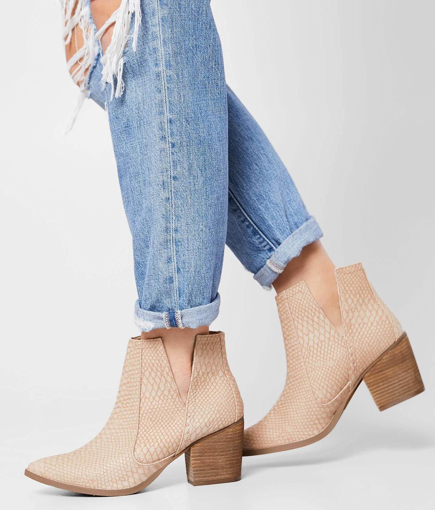 Not rated tarim hot sale booties