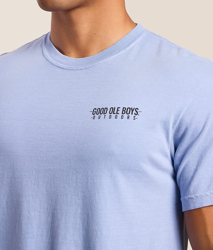 Good Old Boys Outdoors Lab T-Shirt
