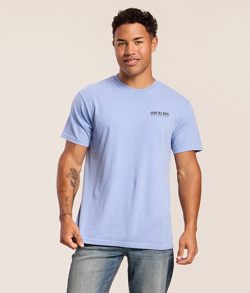 Good Old Boys Outdoors Lab T-Shirt