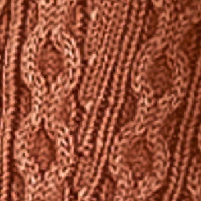 Washed Brown