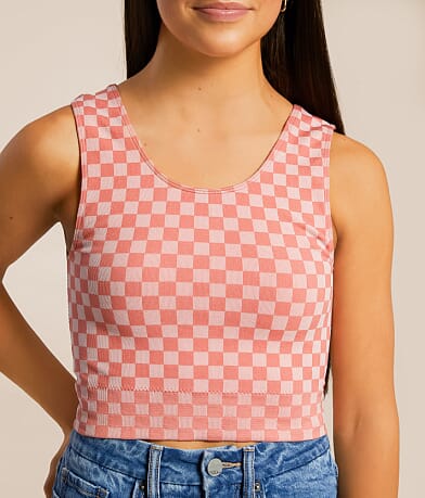 Freshwear Checkered Brami MISC_DETAIL_1