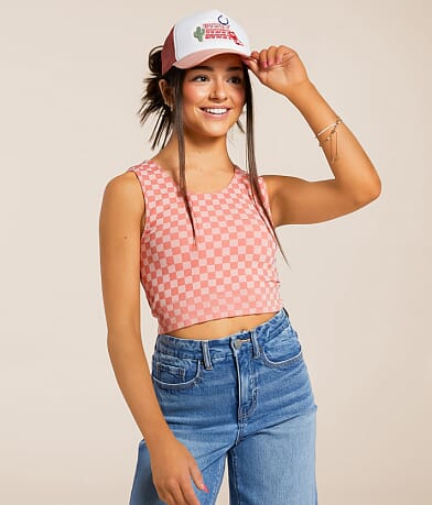 Z Supply Fernanda Tank Top - Women's Tank Tops in Black | Buckle Z Supply Fernanda Tank Top - Women's Tank Tops in Black | Buckle