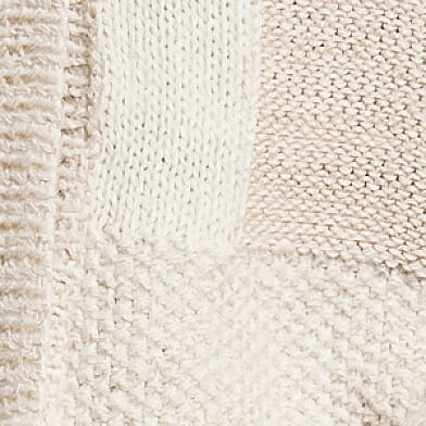 Beige Marl