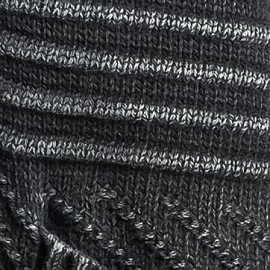 Washed Black