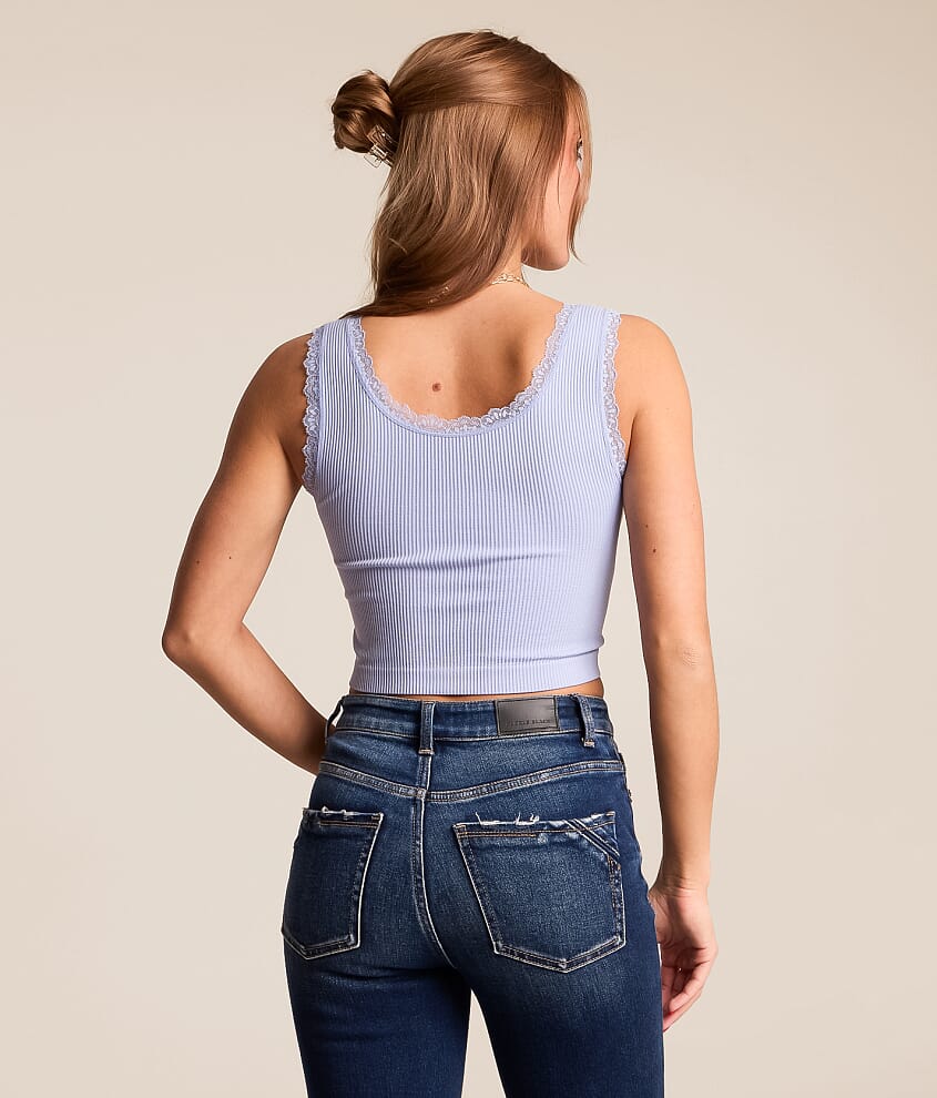 Reversible Ribbed Brami