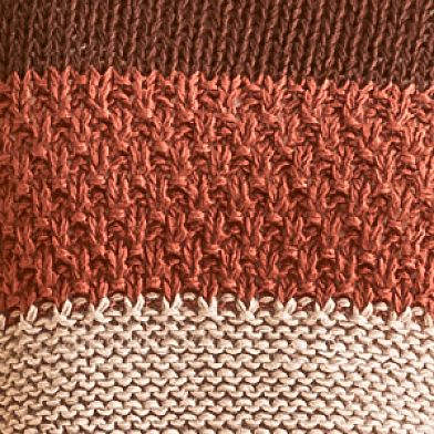 Blush Brown
