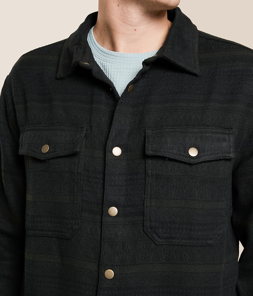 Lodge Flannel Shirt