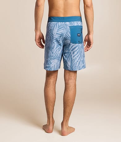 Sunday Airlite Stretch Boardshort thumbnail 3