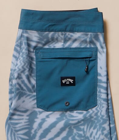 Sunday Airlite Stretch Boardshort thumbnail 4